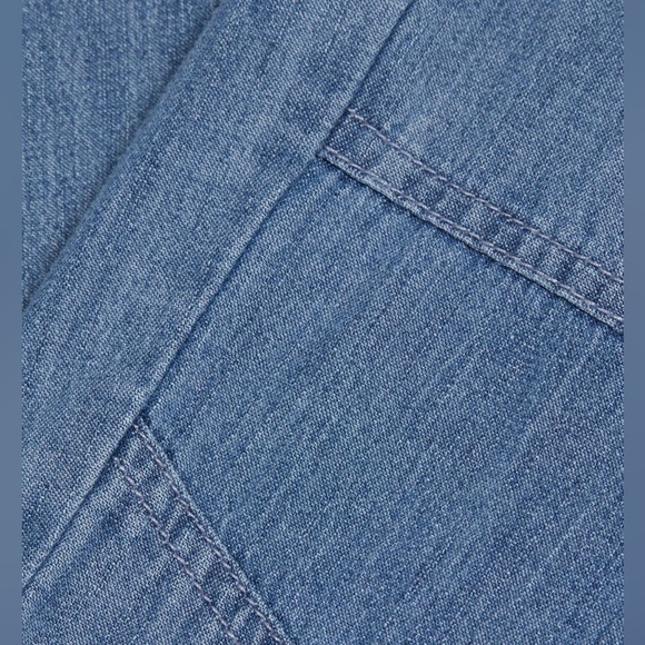 Splendid Shay Relaxed Straight Leg Pants - Picture 6 of 16